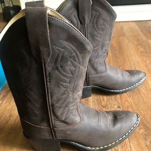 Kids Cowboy boots